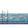 Unique Loom Medina Collection Area Rug - Hijaz - 4 of 4