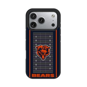 NFL NFC Teams Field Bump Cell Phone Case for Apple iPhone 17 Series - 1 of 4