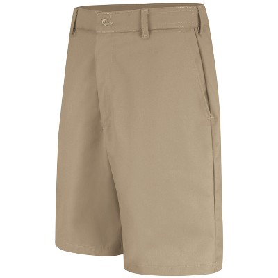 Hook & Tackle Men's Oceanic Chino 4-way Stretch Fishing Short