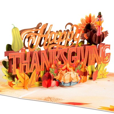 happy thanksgiving