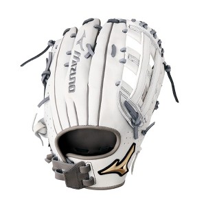Mizuno Mizuno Prime Elite Pitcher/Outfield Fastpitch Softball Glove 12.5" - 1 of 1