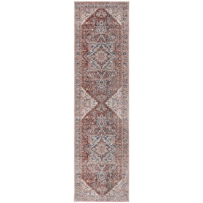 Vintage Persian VTP426 Power Loomed Indoor Rugs - Safavieh