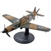 Dornier DO-35A-1 Pfeil Heavy Fighter Plane (Germany 1944) 1/72 Diecast Model by Warbirds of WWII - 3 of 4