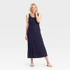 Women's Maxi Sweater Dress - A New Day™ - 3 of 3