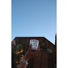 Candier Let's Go Girls Light Pink Candle - 3 of 4