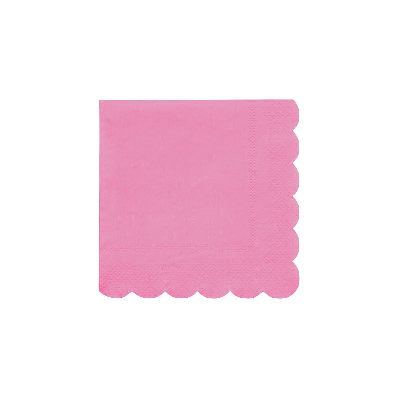 Meri Meri Small Multicolor Paper Napkins (Pack of 20), 4 of 8