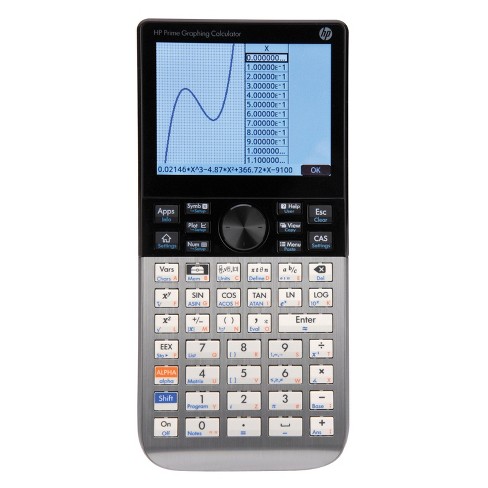 Texas Instruments Nspire Graphing Calculator Cx 2 : Target