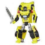 Deluxe Sunstreaker | Transformers Generations Combiner Wars Action figures