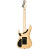 Washburn Nuno Bettencourt N4 Double-Cutaway Electric Guitar Natural - 4 of 4