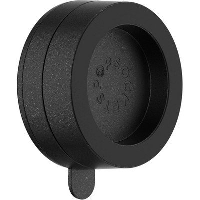 PopSockets Multi-Surface, Repositionable Magnetic Suction Phone Mount with MagSafe