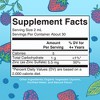MaryRuth's Kids Zinc Drops, Berry, Org, 2 oz - 2 of 4