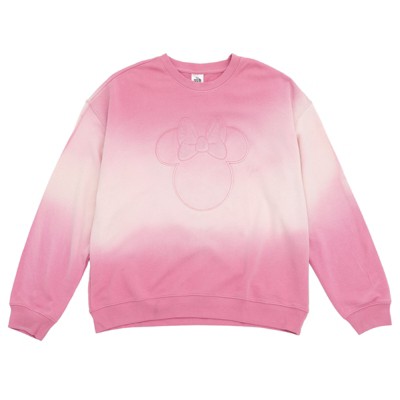 Disney Junior French Terry Pullover Sweatshirt