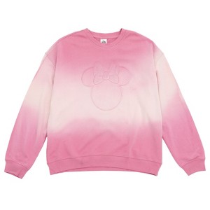 Disney Junior French Terry Pullover Sweatshirt - 1 of 4