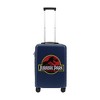 NBC STUDIOS JURASSIC PARK FUL 22.5" CARRY-ON LUGGAGE - 2 of 4