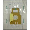 EnviroCare Replacement Micro Filtration Vacuum bags Designed to Fit Hoover H30+ Canisters 5 Bags and 3 Filters - 3 of 4