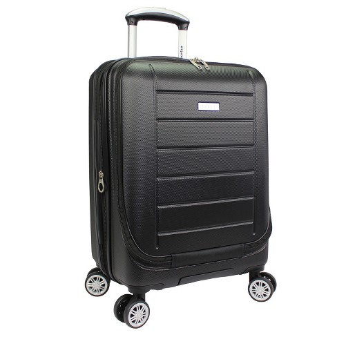 Sherpani Meridian 22 Carry-On Luggage (Black)