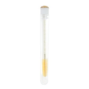 Unique Bargains Reusable Eyelash Brush 1 Pc - 1 of 4