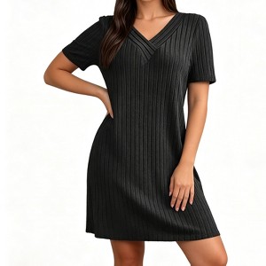 meaning of denim dress Women's KUT from the Kloth Parker Shirt Large Unfailing Size:16.5 34.35 up companion for ages provencal Ophelia Chiffon Maxi Dress