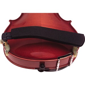 Kun SUPER Violin Shoulder Rest 4/4 Size - 1 of 2