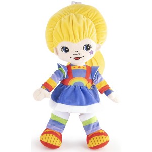 Jay Franco Rainbow Brite Pillow Buddy - 1 of 4