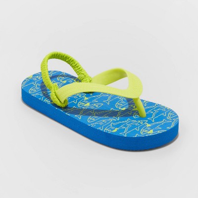 flip flops for kids boys