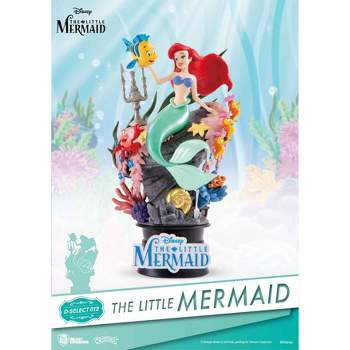 Disney The Little Mermaid (D-Stage)