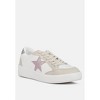 Perry Glitter Detail Star Sneakers - 2 of 4