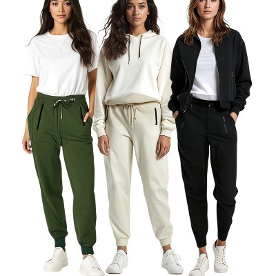 white/black/green