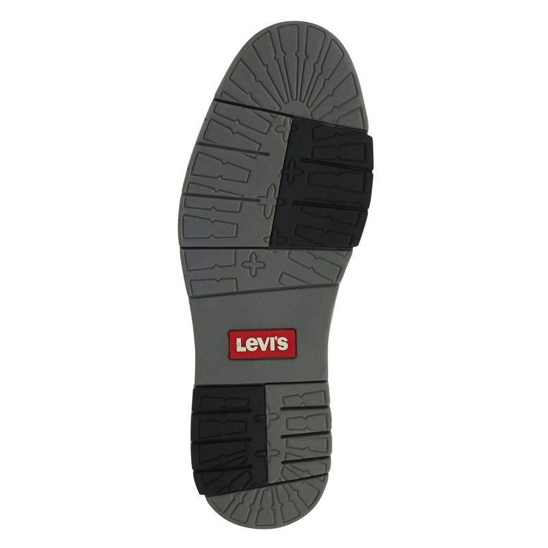 Levi's Mens Sutton Neo Rugged Casual Boot, 5 of 8
