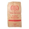 Grain Millers Regular Organic Rolled Oats - 50 lb - 2 of 3