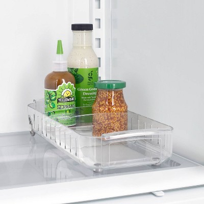 YouCopia Roll Out Fridge Caddy 6"