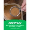 BulkSupplements Corn Silk Extract Powder - 4 of 4
