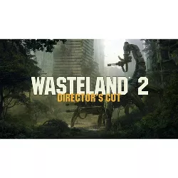 Wasteland 2: Director's Cut - Nintendo Switch (Digital)