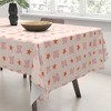 retrografika Southern Snark Bless your heart Tablecloth - Deny Designs - 3 of 3