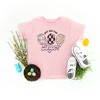 The Juniper Shop But Did You Dye Youth Short Sleeve Tee - 2 of 2
