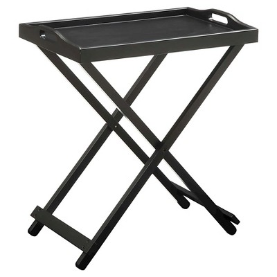 target table stand