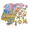 Trefl Antique Shop Wooden Jigsaw Puzzle - 1000pc - 4 of 4
