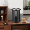 Large Coffee Urn - Double Wall Insulated Stainless Steel Commercial Electric Dispenser for Coffee, Tea, Hot Water - 2 of 4