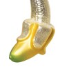 Gallerie II Banana Glass Ornament - 3 of 3