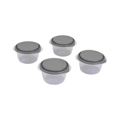 Goodcook Every Ware 40 Piece Set Containers + Lids 40 Ea