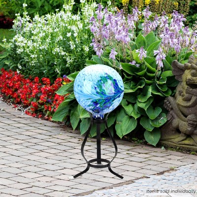 Northlight Gazing Ball Stand - Thumbnail 2