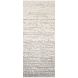 Adirondack ADR113 Machine Made Indoor Rug - Safavieh - 1 of 4