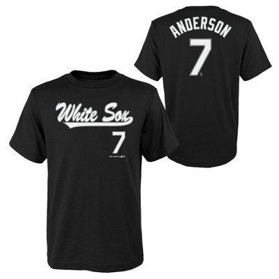 chicago white sox youth jersey