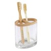 Izod Cove Toothbrush Holder - 2 of 3
