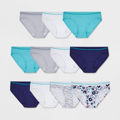 women's cotton underwear