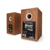 Triangle Borea BR02 Connect Wireless Powered Bookshelf Speakers with Arc - 2 of 4