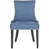 Lester 19" Dining Chair (Set of 2)  - Safavieh - 3 of 4