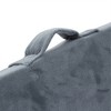Made Medical Bed Wedge Pillow for Sleeping - Memory Foam Cushion Body Positioner Back Support Pillow - 4 of 4