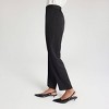 Women's Slim Fit Ankle Pants - A New Day™ - 3 of 4