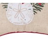 C&F Home Seaside Greeting Pillow - 3 of 4